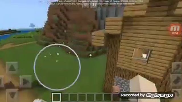 Обзор версии Майнкрафта 1.12. (1.14) Очень крутая версия, советую!