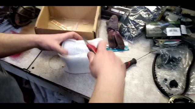 Мастерство Декорирования