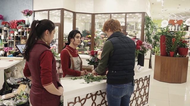 Чудесная Зима