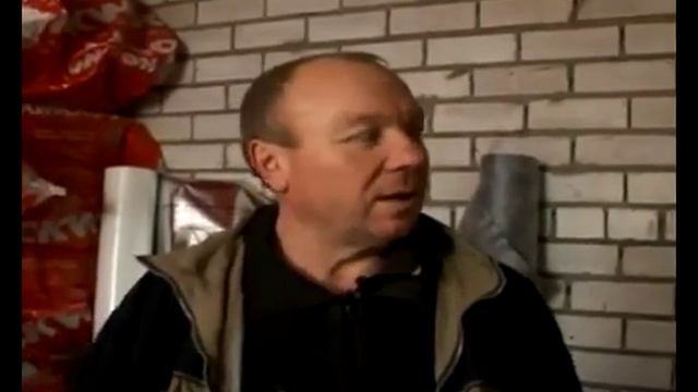 Андрей Курышев: Стройка перед зимой (2)