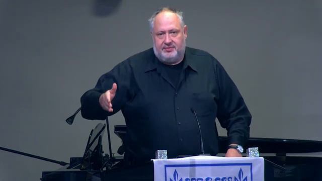 Прямая трансляция мессианской общины Шма-Исраэль, 7 октября,  2023