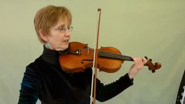 Violin Class 30: How To Note Read