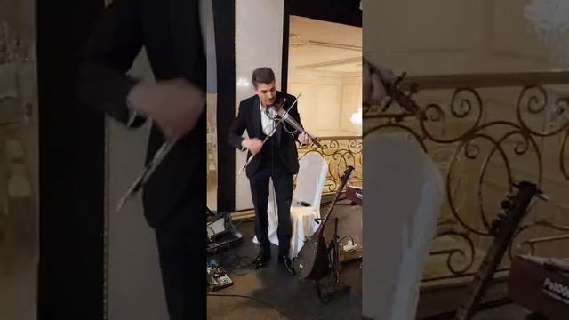 Бахтияр Скрипка