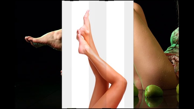 Ckрuпт0HuT - Kaплu BHu3 п0 Бёдpam )CR Low Bass(