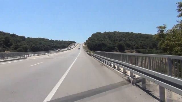 Mondial 125 ZNU Ile Çorlu Bozcaada Gezisi