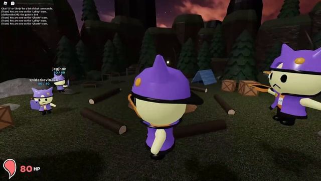 One Of The Most Dead Games In Pixel Bit Studio