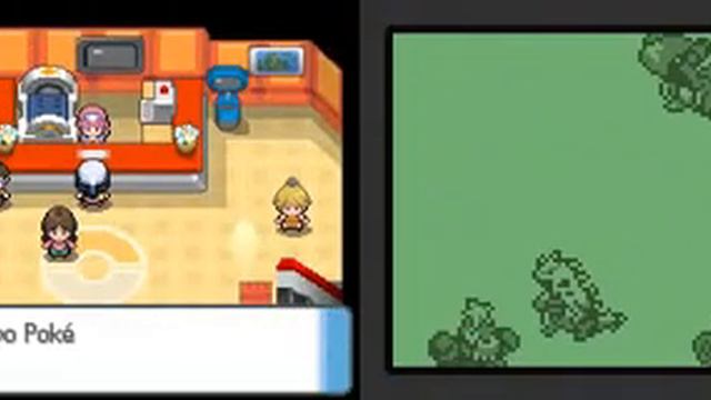 Pokémon Diamante EvoLocke (Cap. 8) 