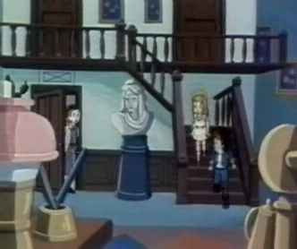 16 - Увязли в грязи.avi