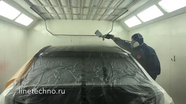 Мастер-класс по ремонту: шаг за шагом к обновлению