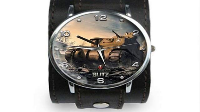 купить часы в праге