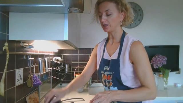 вкусняшки_кето 4 день Кето блинчики!
