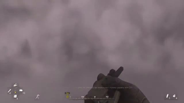 Прохождение на платину Call of Duty Modern Warfare(Remastered) на сложности ''ВЕТЕРАН