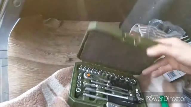 Современный ремонтик