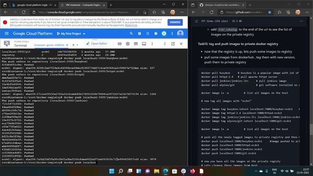 NCD1221H015 CH RAJA SURENDRA 22 01 2022 DOCKER TASK15