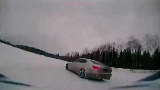 lexus is250 дрифт или прожечь весь выхлоп. КАК сделать мощный выхлоп за копейки?