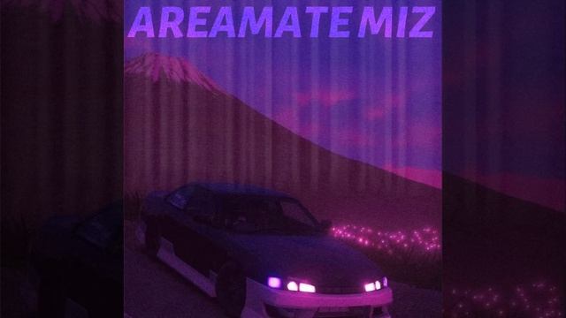 AREAMATE MIZ - Anar
