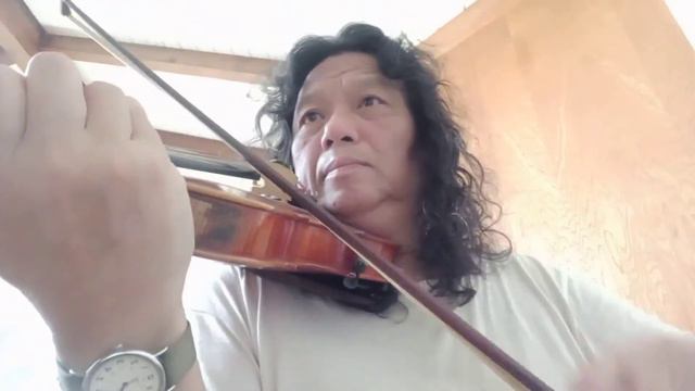 Devil's Trill Tartini