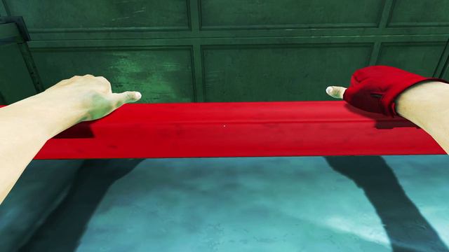 Прохождение Mirror's Edge. Часть 8.