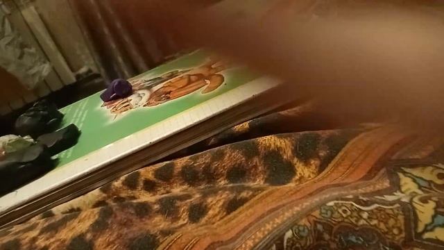 титан ТВ мен 4.0