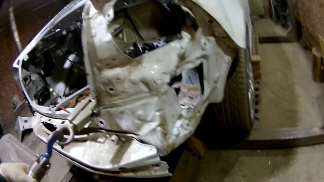 Тепловые Эксперименты