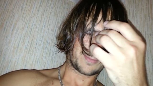 Золото в волосах Буфляр