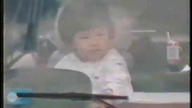 YouTube   Japanarama Clip Dalmatian Riding A Bike Mpg