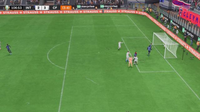 FIFA 23 Clermont Foot 63 Career Mode #6 All These Free Agents!