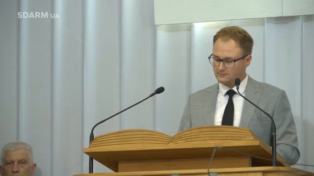Беспомощность - путь к победе |  Вениамин Негру 19.08.23 г.