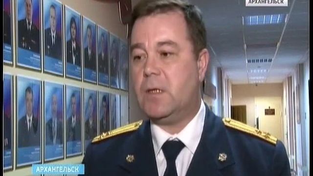 Профессиональный праздник отмечают работники уголовно-исполнительной системы