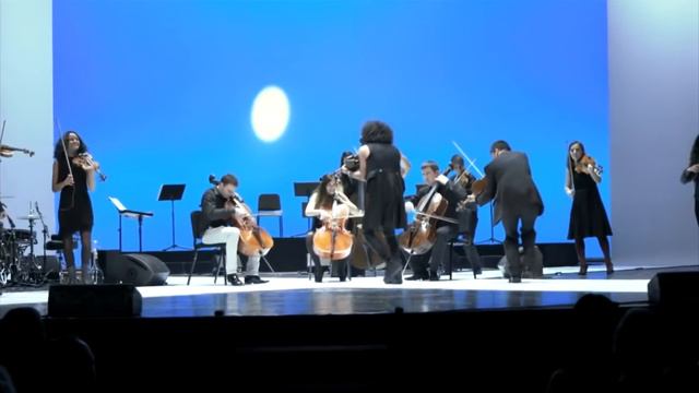 Ara Malikian En Concierto