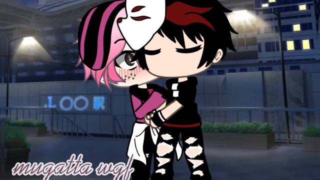 Sbatti Le Palpebre A Tempo Per Scoprire La Storia Della Sterio💚🖤 {WGF}  Crediti In Desc.