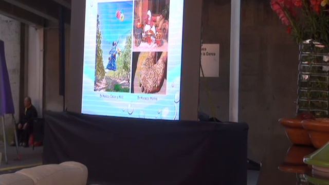 IV FORO MUNDIAL DE LA GASTRONOMIA MEXICANA 8/9