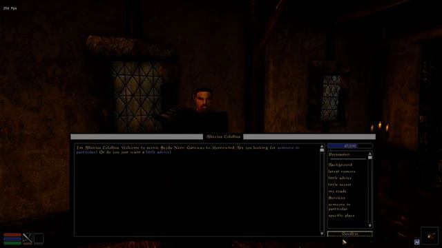 GTX 960 4GB - Morrowind Max Settings With Overhaul 3.0