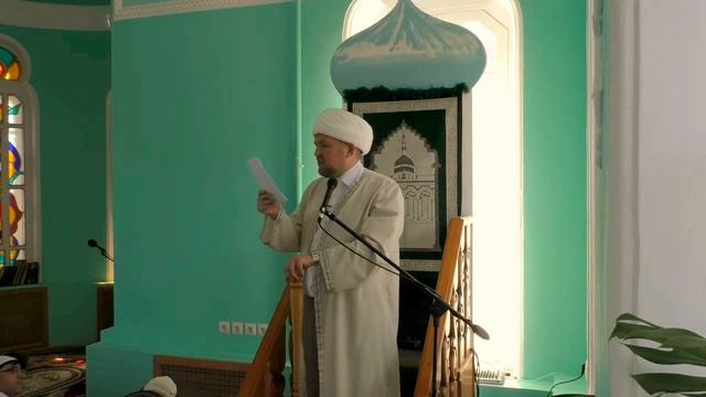 Остерегайтесь семи смертных грехов! Пятничная хутба