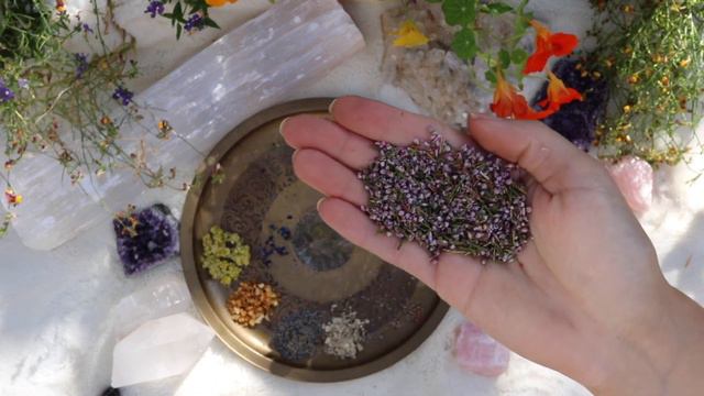 Peace And Harmony Oil | AQUARIAN SOUL