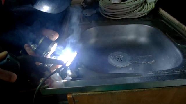 Ремонт багажников и замков