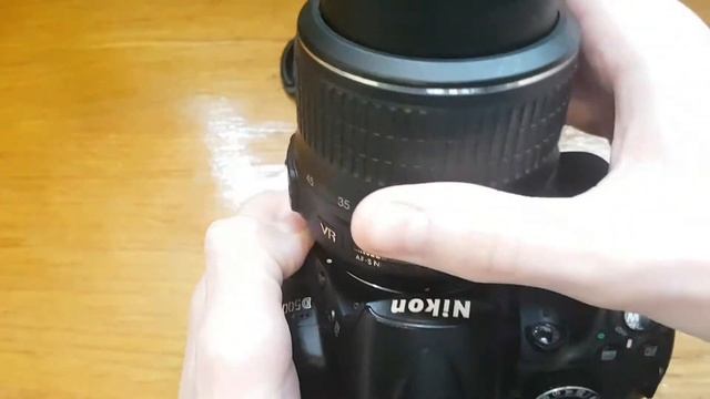 Nikon D5000 в 2021! Брать или Нет?