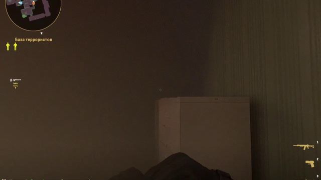 Counter-Strike после обновления 