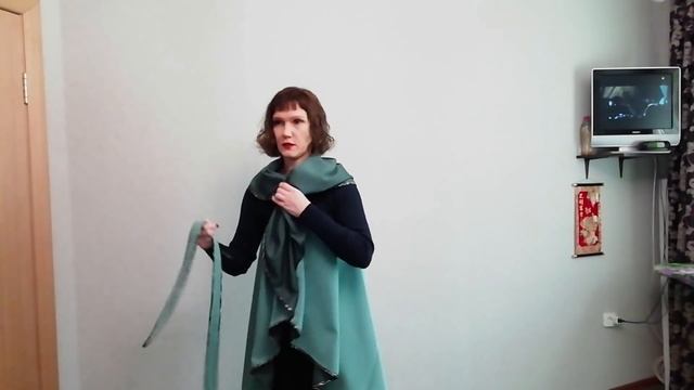 одежда своими руками