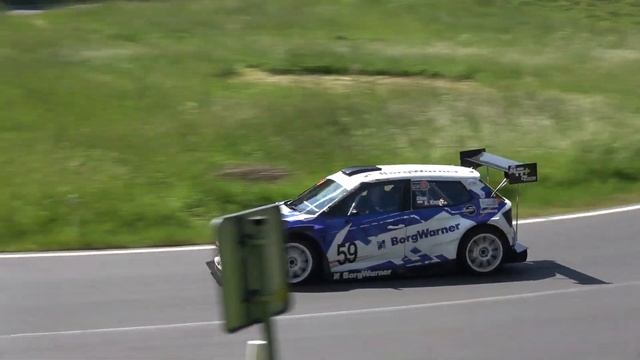 Ecce Homo Šternberk 2023 - Karol Krupa - Skoda Fabia | MaxxSport |