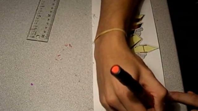 Wildstyle Graffiti Colors