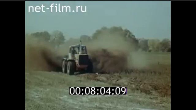 Солонцы Технология рекультивации