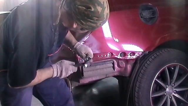 Пространство и Форма