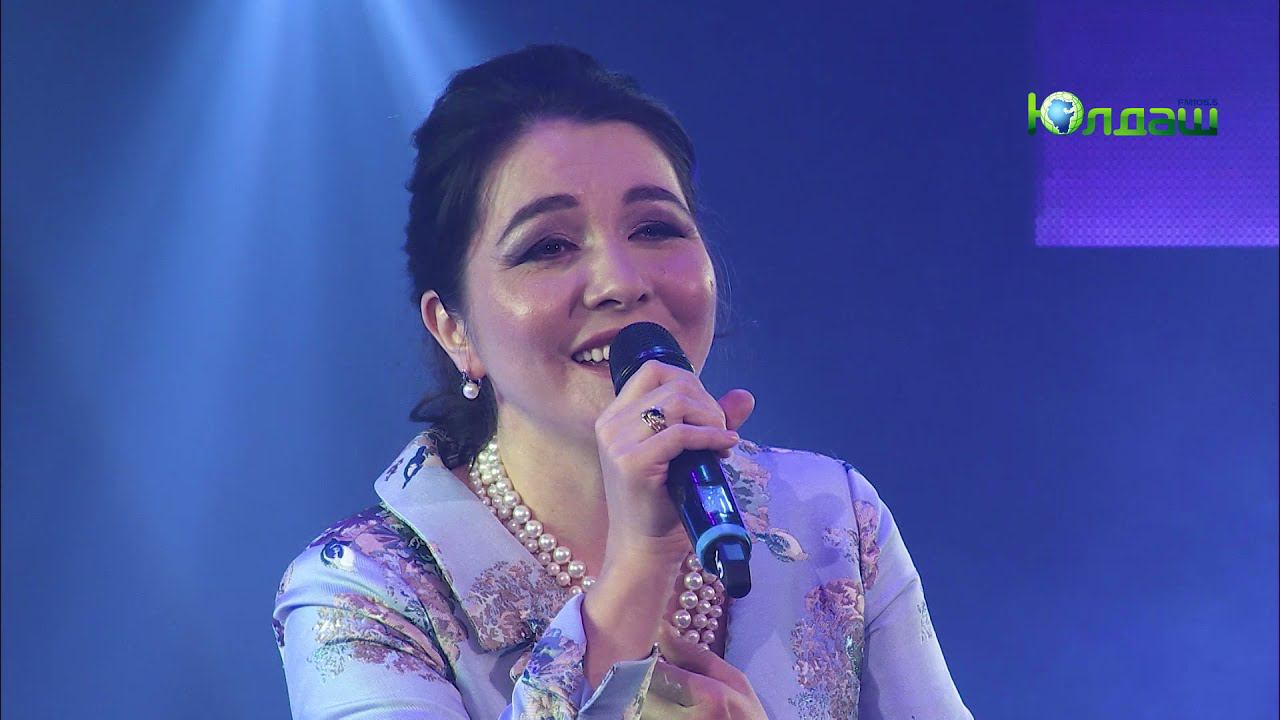 Айгөл Һағынбаева- 