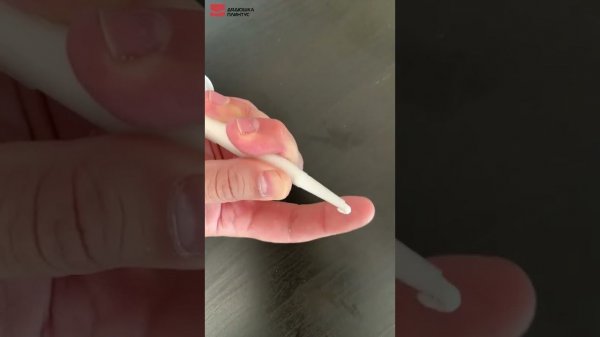 Карниз из полистирола высокой плотности HI WOOD L1902M 100мм х 33мм х 2,0м.