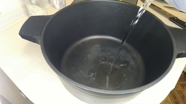 Крем суп из брокколи