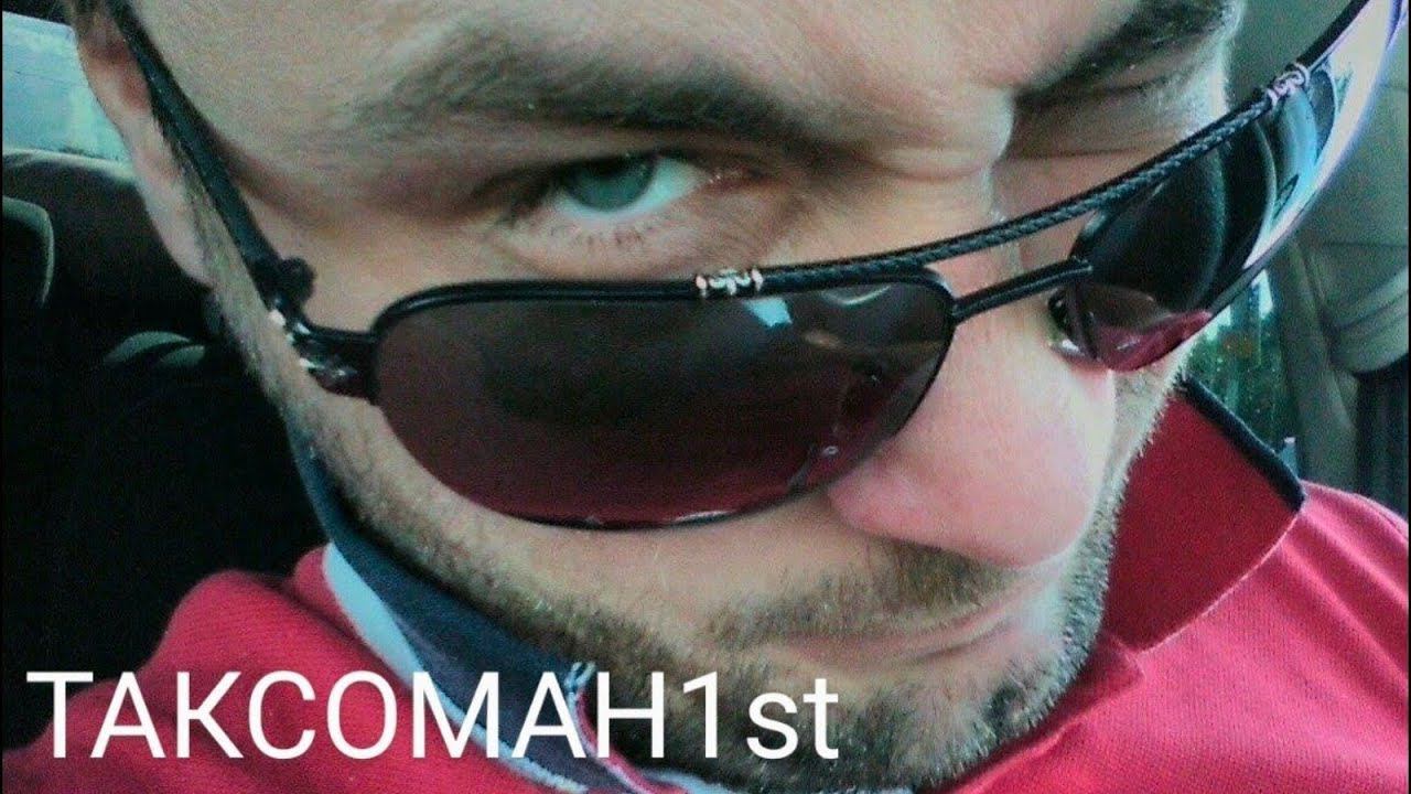 Такси Казань «Хромой бизнес в К+»