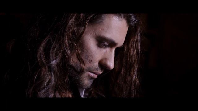 The Devil's Violinist OST * Io Ti Penso Amore David Garrett Feat.Nicole Scherzinger