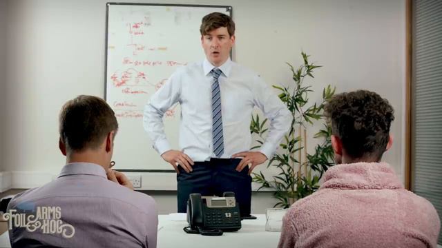 Class 1 Back To The Office_ When Meetings Are No Longer Online