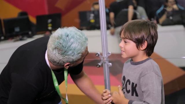 BlueStacks: A Maior Plataforma De Jogos Para Android No PC Na BGS 2018!